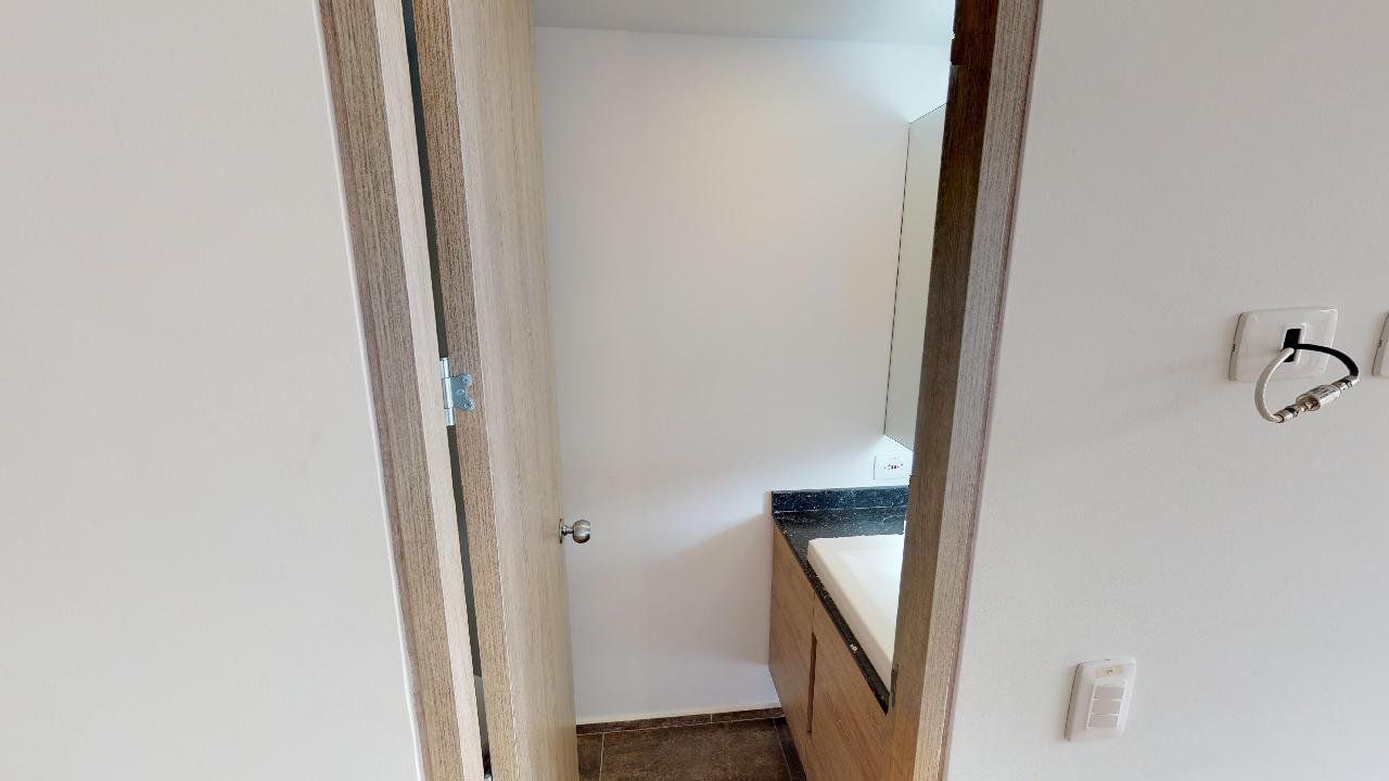 Apartamento en arriendo Chapinero Central Apartamento en arriendo Chapinero Central 0 m² - $ 1.250.000