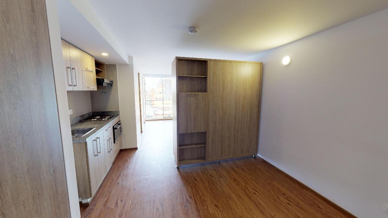 Apartamento en arriendo Chapinero Central Apartamento en arriendo Chapinero Central 0 m² - $ 1.250.000