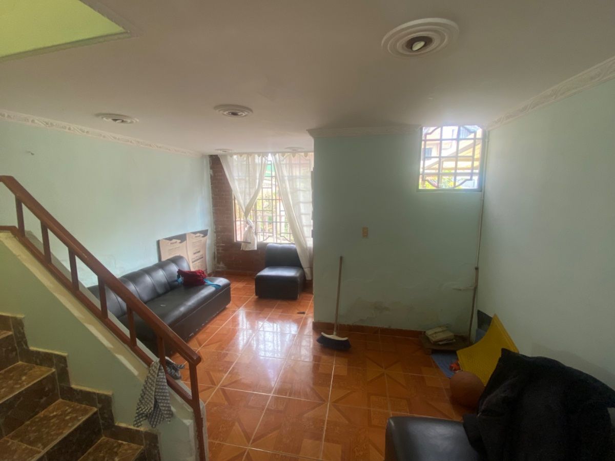 Casa en arriendo Sabaneta 70 m² - $ 550.000