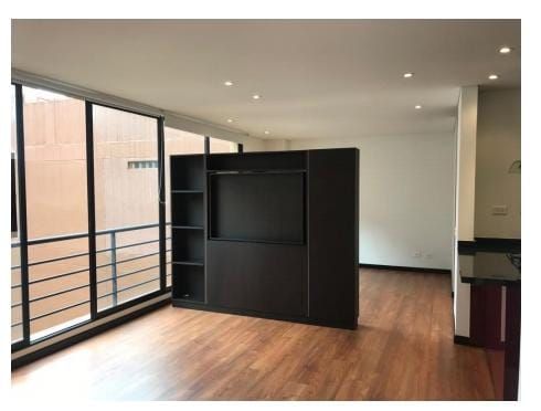 Apartamento en arriendo Los Cedros 47 m² - $ 2.400.000