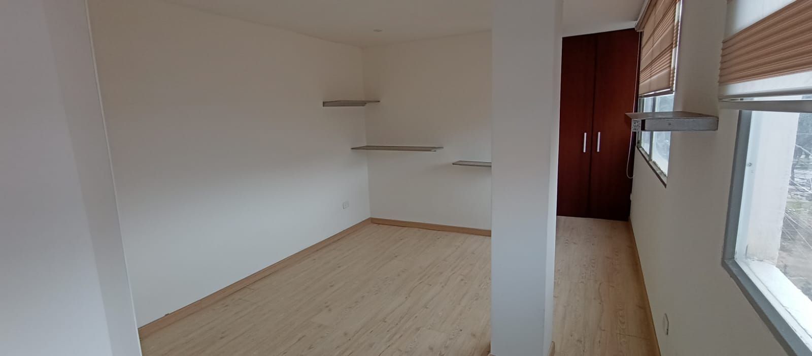 Apartamento en arriendo Aures II Apartamento en arriendo Aures II 15 m² - $ 650.000