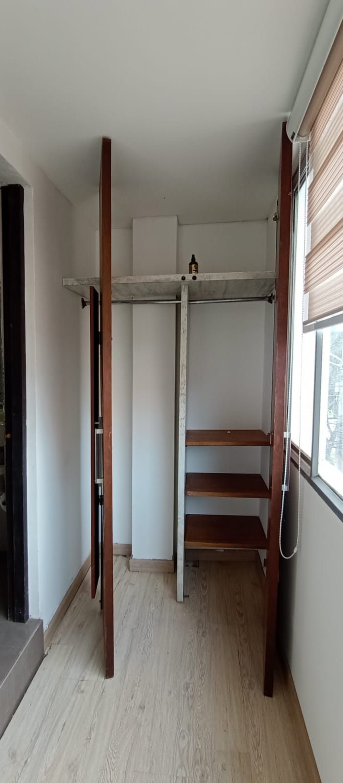 Apartamento en arriendo Aures II Apartamento en arriendo Aures II 15 m² - $ 650.000