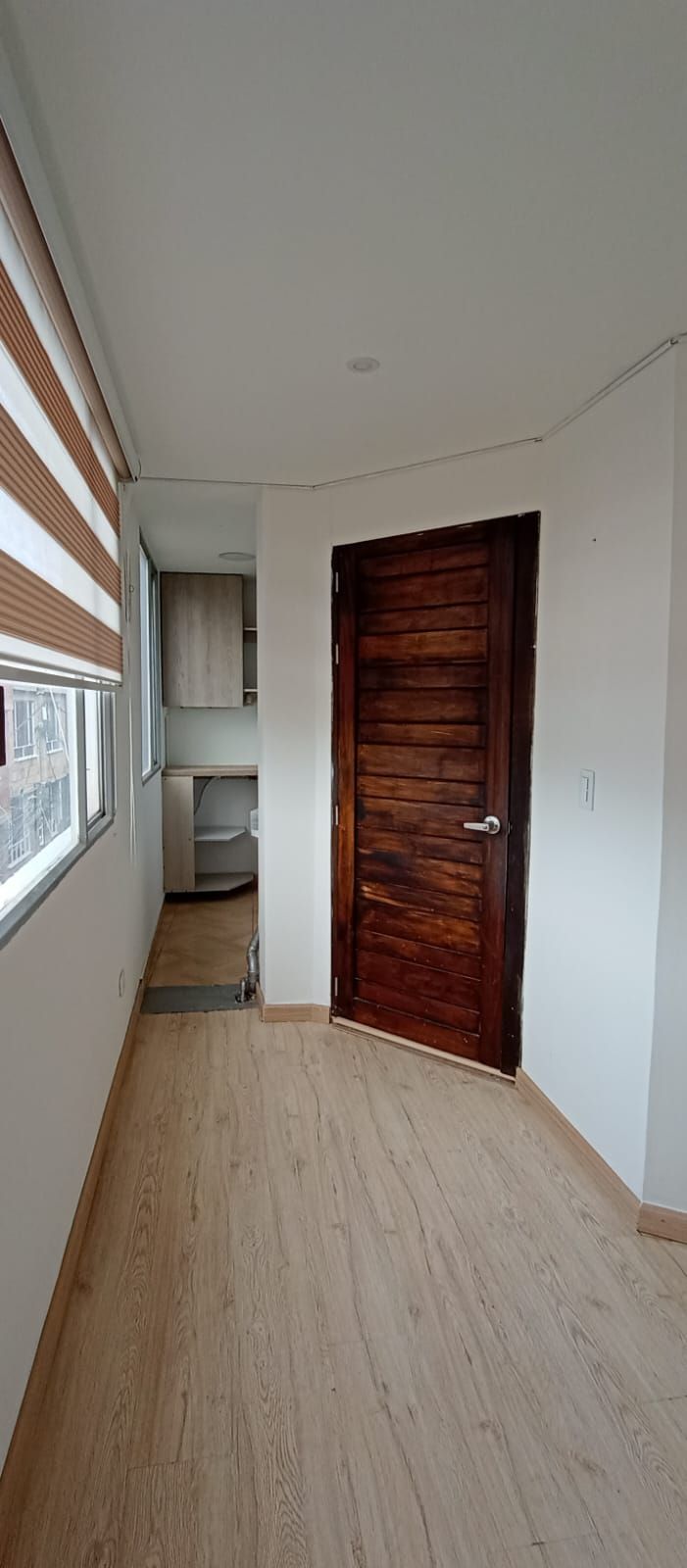 Apartamento en arriendo Aures II Apartamento en arriendo Aures II 15 m² - $ 650.000