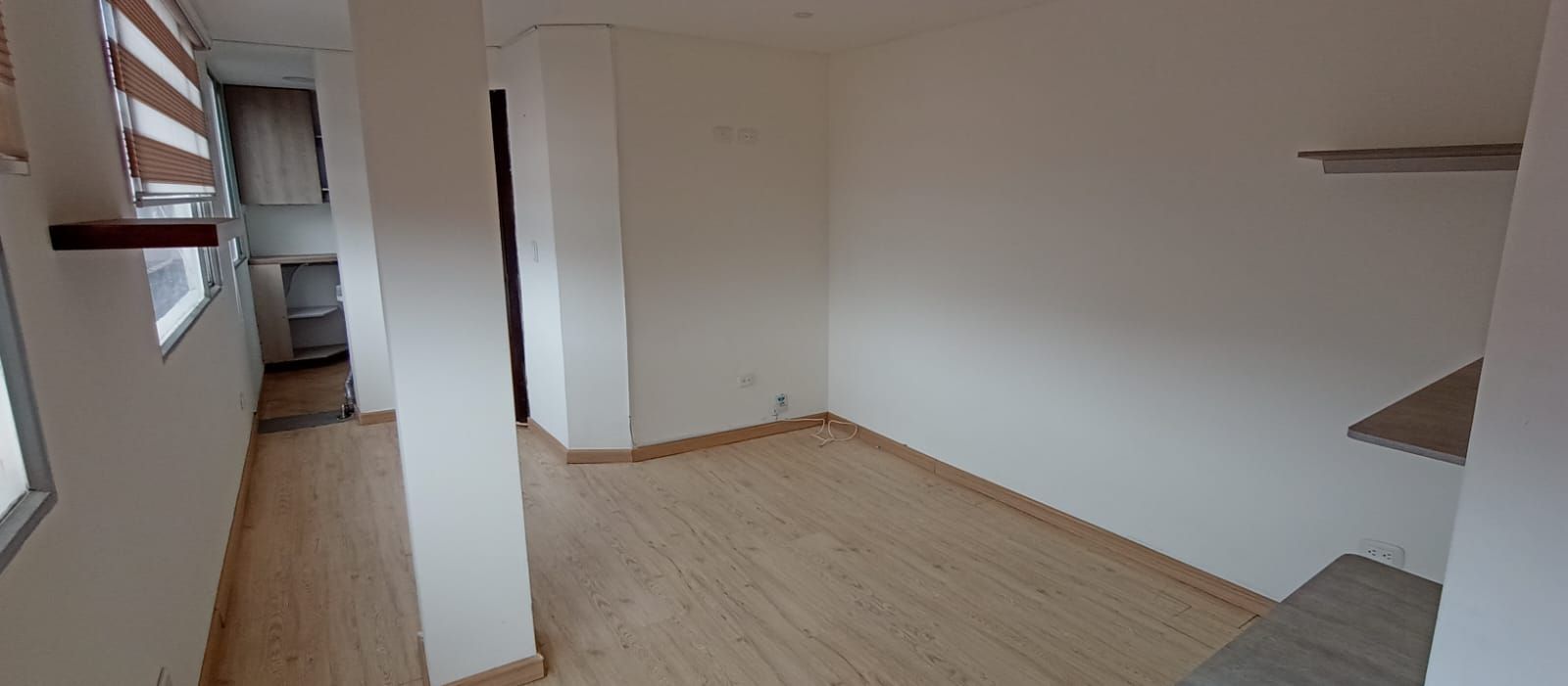 Apartamento en arriendo Aures II Apartamento en arriendo Aures II 15 m² - $ 650.000