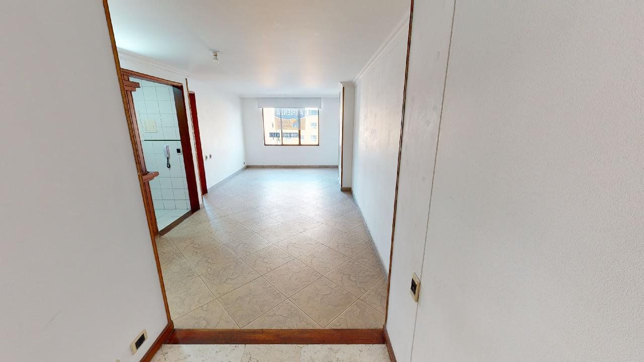 Apartamento en arriendo Porciúncula 0 m² - $ 1.450.000