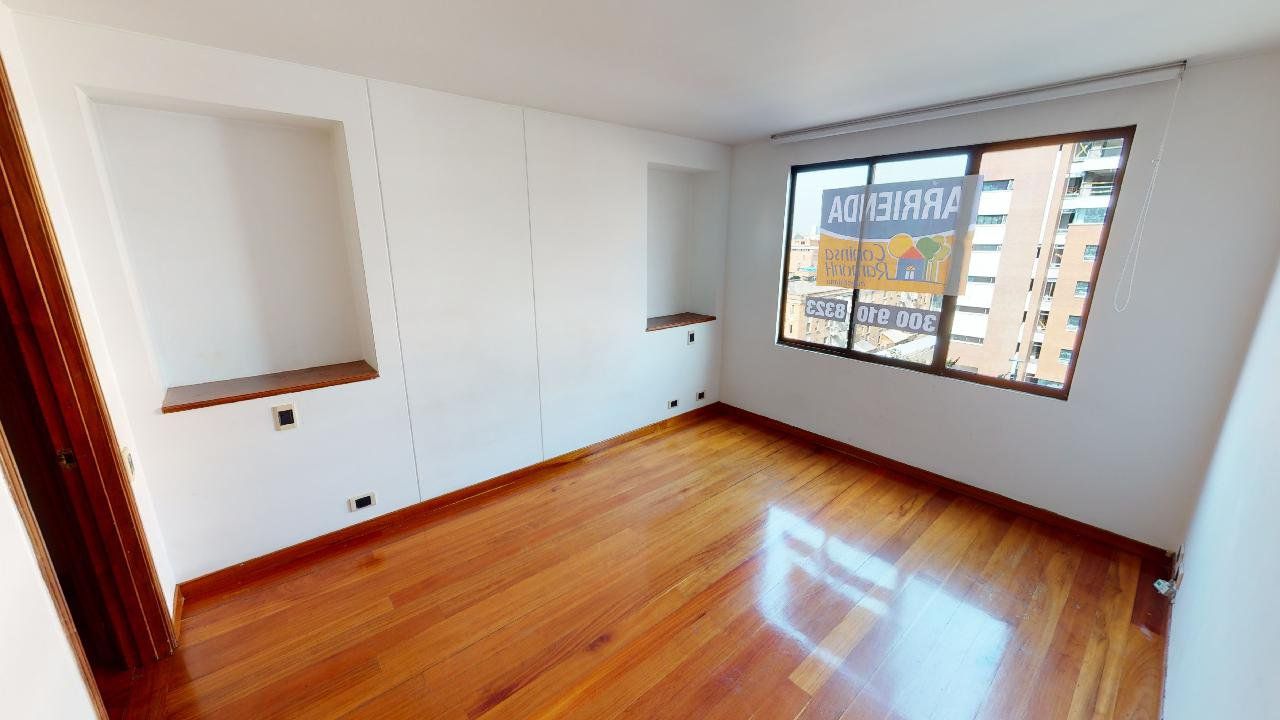 Apartamento en arriendo Porciúncula 0 m² - $ 1.450.000