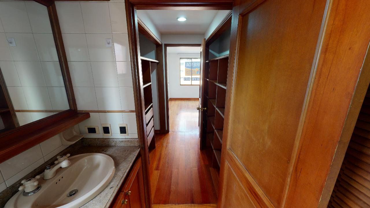 Apartamento en arriendo Porciúncula 0 m² - $ 1.450.000
