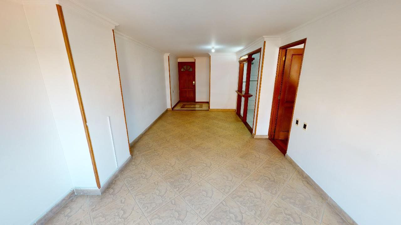 Apartamento en arriendo Porciúncula 0 m² - $ 1.450.000