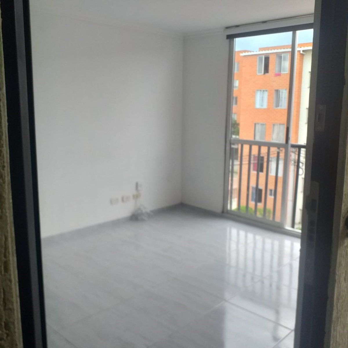 Apartamento en arriendo Ibagué Apartamento en arriendo Ibagué 50 m² - $ 600.000