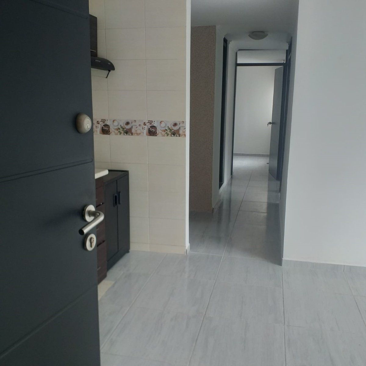 Apartamento en arriendo Ibagué Apartamento en arriendo Ibagué 50 m² - $ 600.000