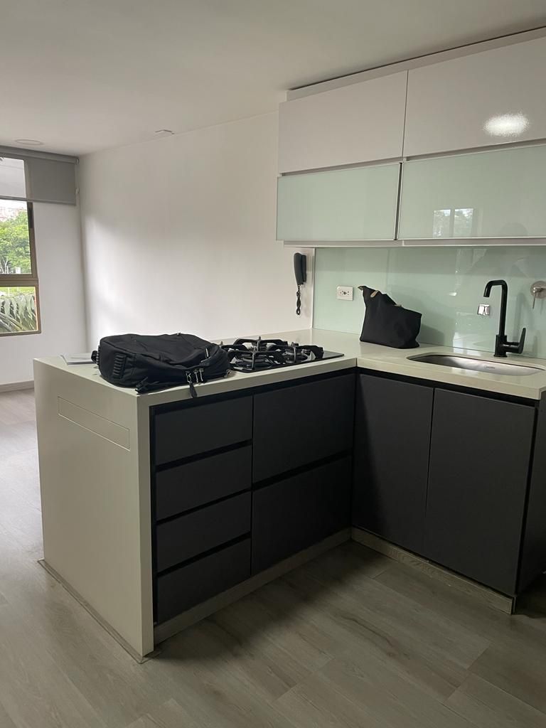 Apartamento en arriendo Cerro Nutibara Apartamento en arriendo Cerro Nutibara 46 m² - $ 1.988.000