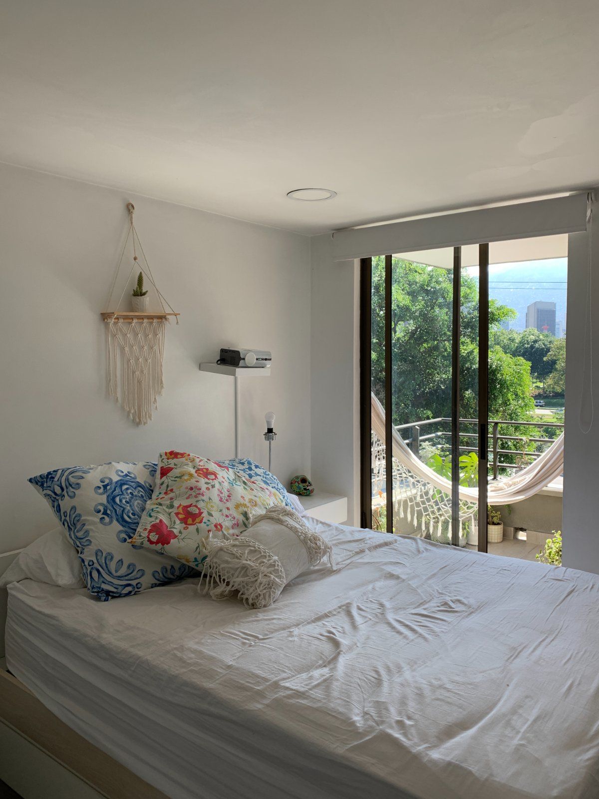 Apartamento en arriendo Cerro Nutibara Apartamento en arriendo Cerro Nutibara 46 m² - $ 1.988.000