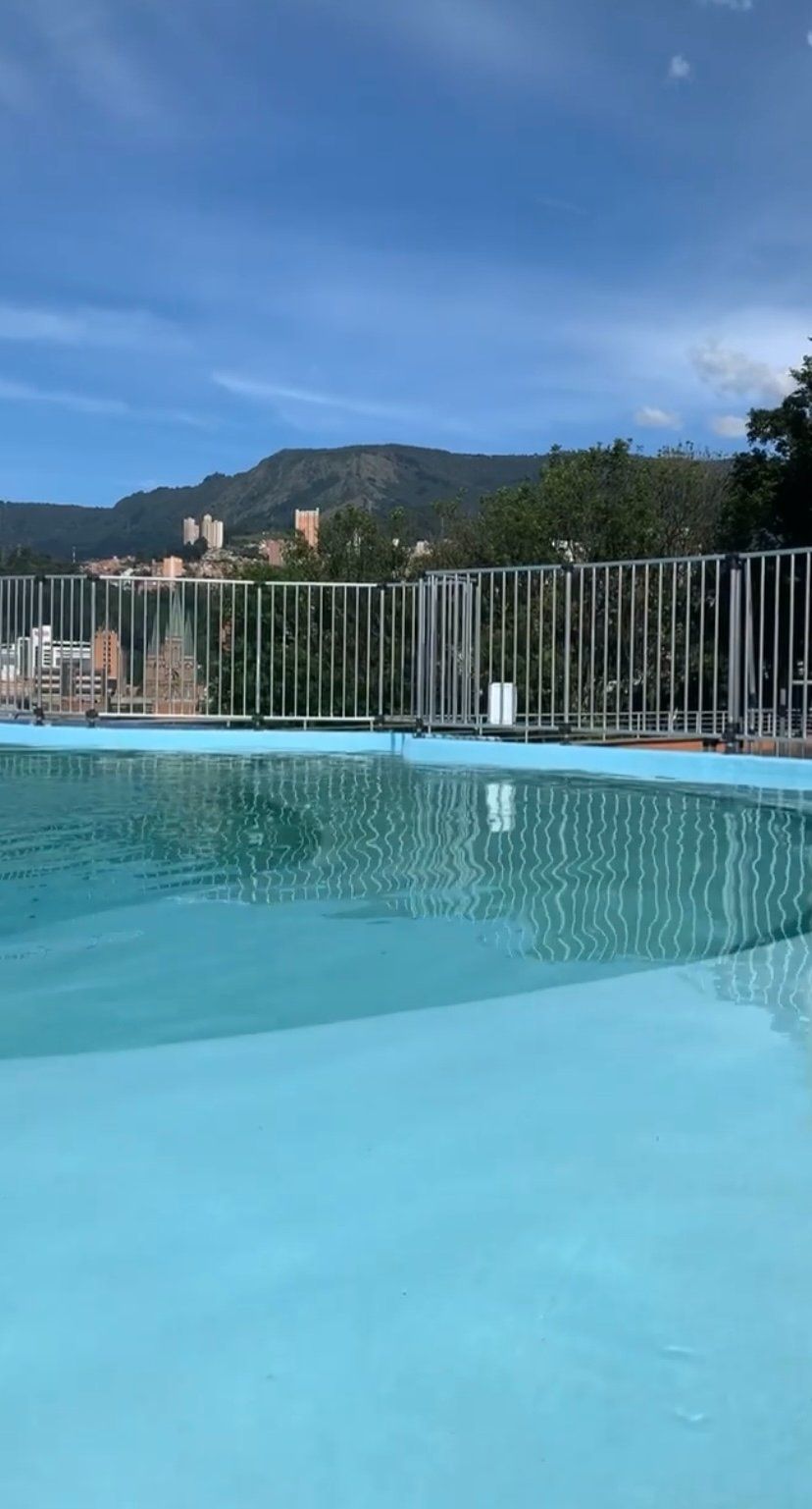 Apartamento en arriendo Cerro Nutibara Apartamento en arriendo Cerro Nutibara 46 m² - $ 1.988.000