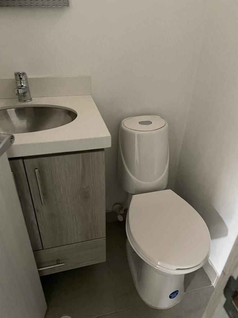 Apartamento en arriendo Cerro Nutibara Apartamento en arriendo Cerro Nutibara 46 m² - $ 1.988.000
