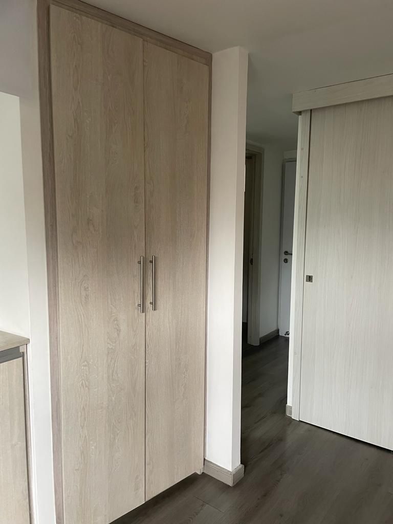 Apartamento en arriendo Cerro Nutibara Apartamento en arriendo Cerro Nutibara 46 m² - $ 1.988.000