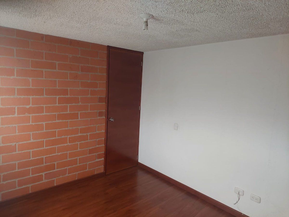 Apartamento en arriendo La Giralda Apartamento en arriendo La Giralda 42 m² - $ 1.100.000
