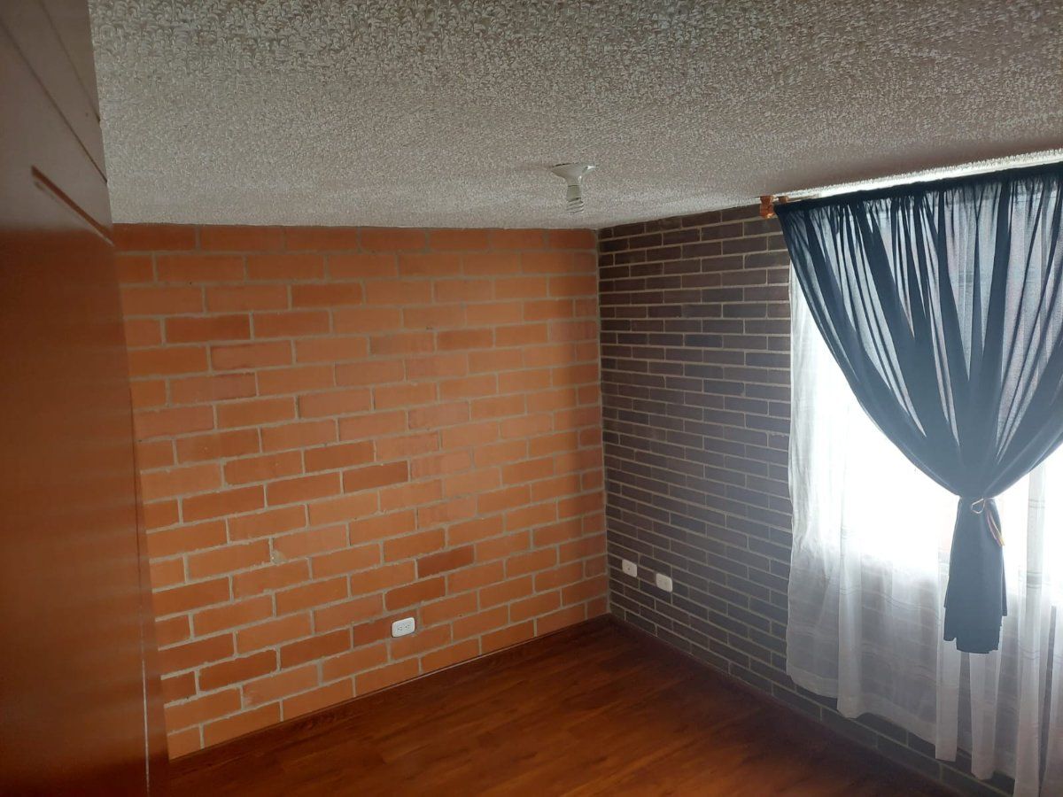 Apartamento en arriendo La Giralda Apartamento en arriendo La Giralda 42 m² - $ 1.100.000