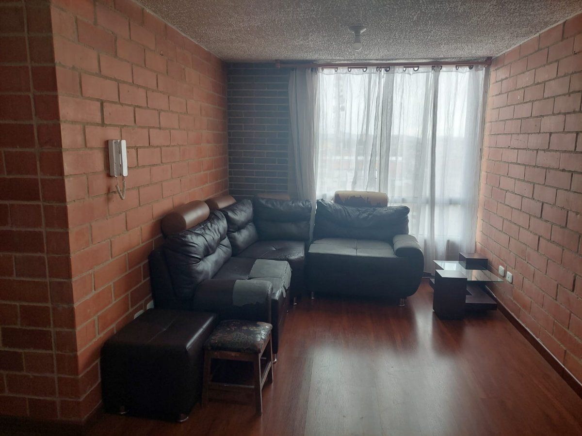 Apartamento en arriendo La Giralda Apartamento en arriendo La Giralda 42 m² - $ 1.100.000