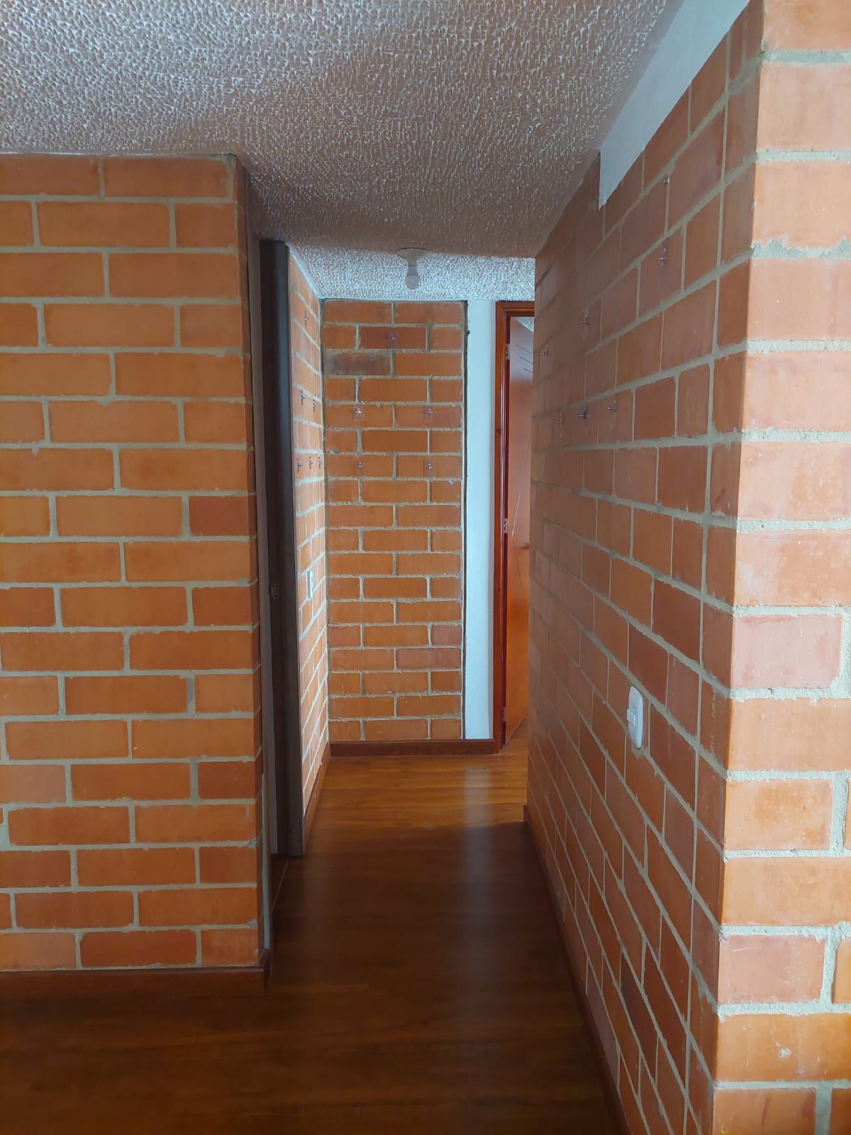 Apartamento en arriendo La Giralda Apartamento en arriendo La Giralda 42 m² - $ 1.100.000