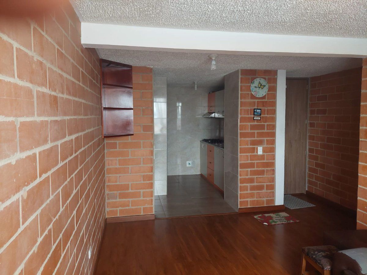 Apartamento en arriendo La Giralda Apartamento en arriendo La Giralda 42 m² - $ 1.100.000