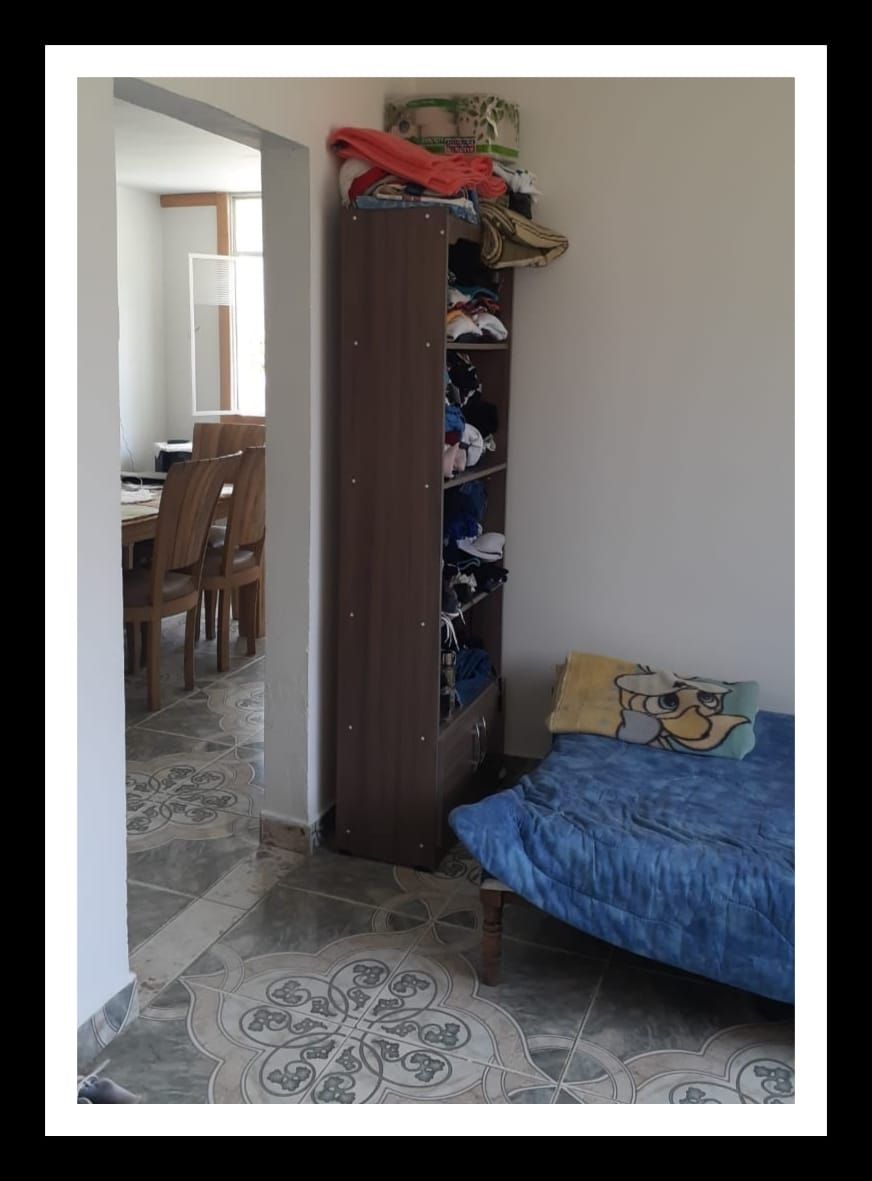 Apartamento en arriendo Nocaima Apartamento en arriendo Nocaima 60 m² - $ 650.000