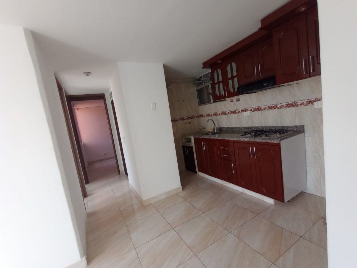 Apartamento en arriendo Ciudad Verde Apartamento en arriendo Ciudad Verde 46 m² - $ 794.000
