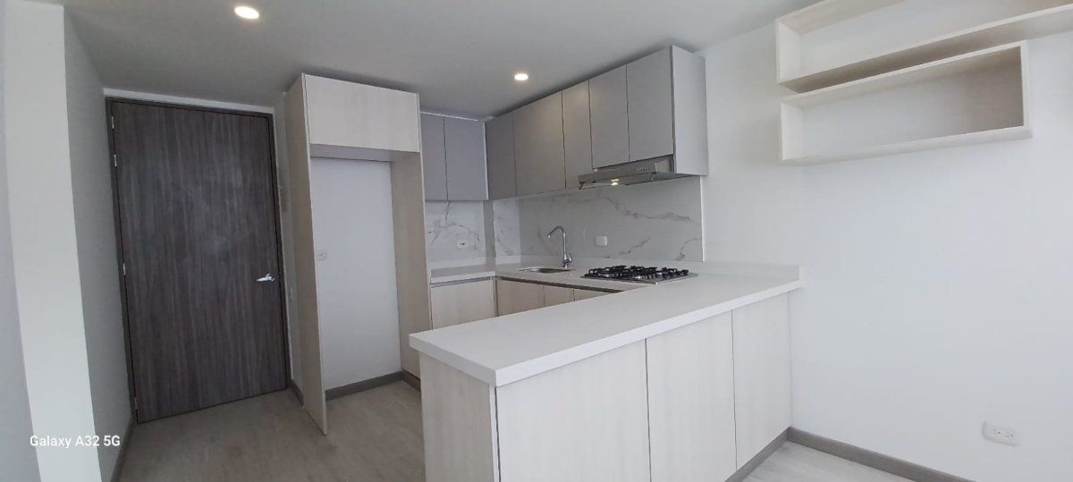 Apartamento en arriendo Mazurén Apartamento en arriendo Mazurén 30 m² - $ 1.500.000