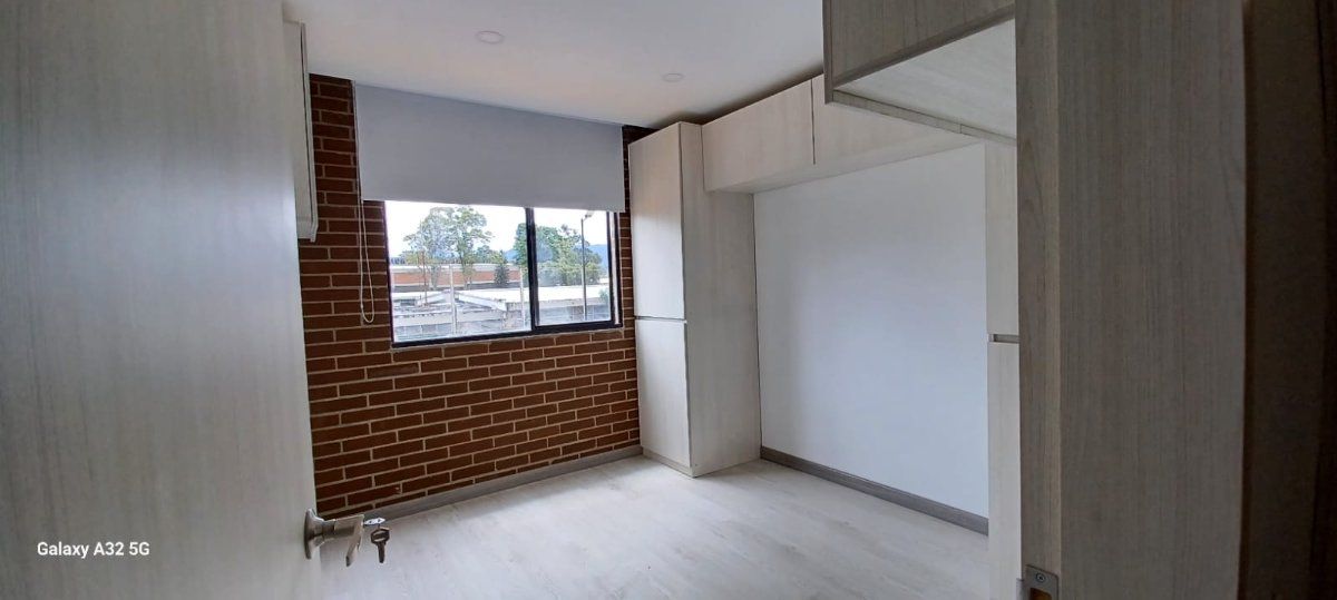 Apartamento en arriendo Mazurén Apartamento en arriendo Mazurén 30 m² - $ 1.500.000