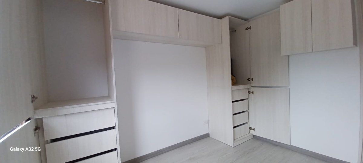 Apartamento en arriendo Mazurén Apartamento en arriendo Mazurén 30 m² - $ 1.500.000