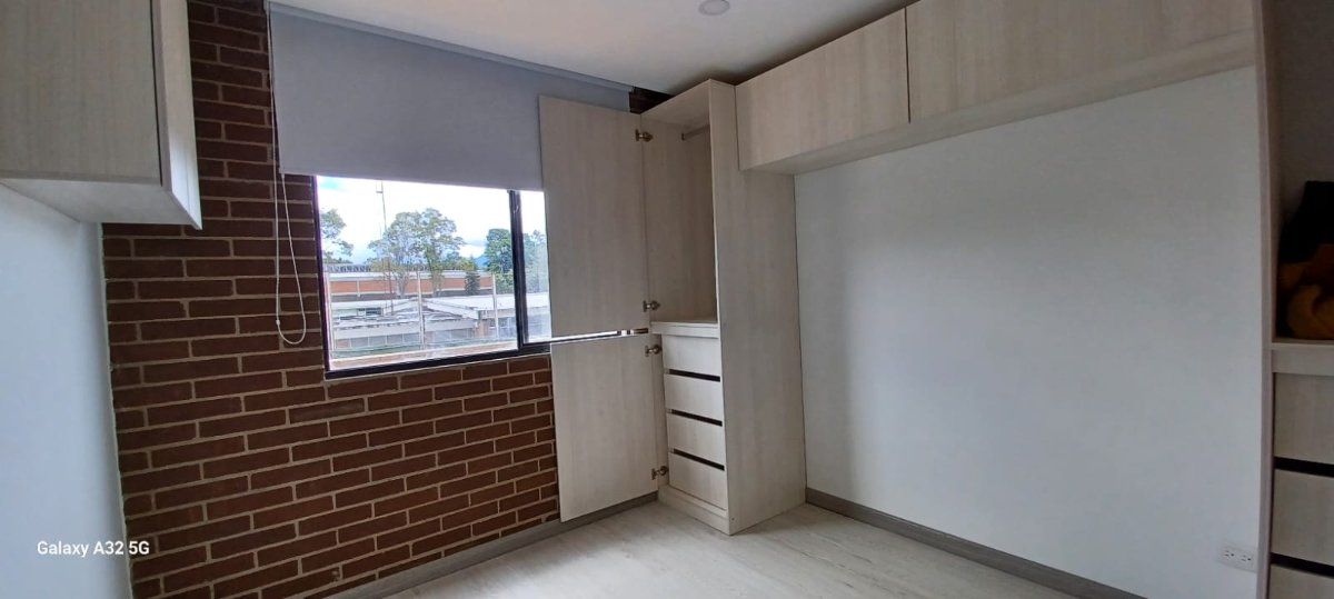 Apartamento en arriendo Mazurén Apartamento en arriendo Mazurén 30 m² - $ 1.500.000