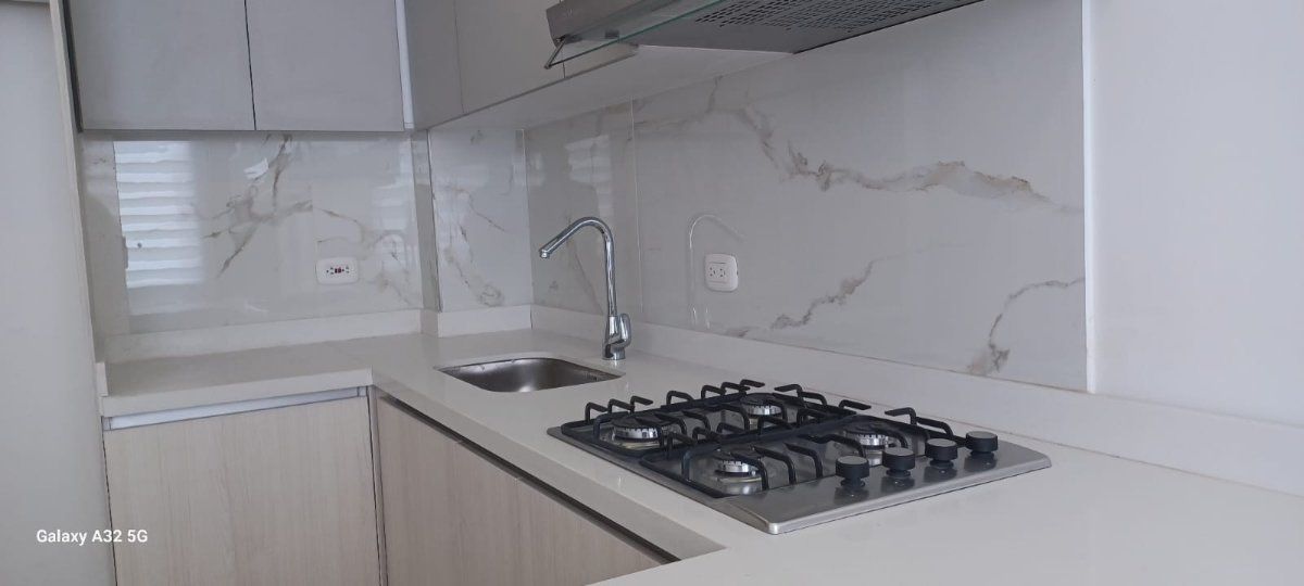 Apartamento en arriendo Mazurén Apartamento en arriendo Mazurén 30 m² - $ 1.500.000