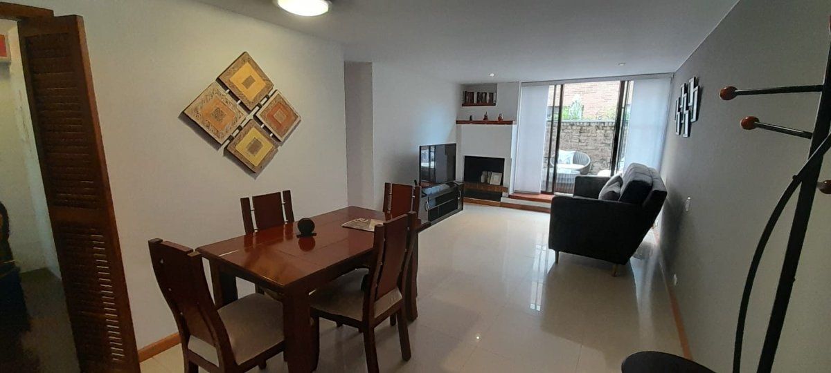 Apartamento en arriendo Acacias Usaquén Apartamento en arriendo Acacias Usaquén 70 m² - $ 2.783.100