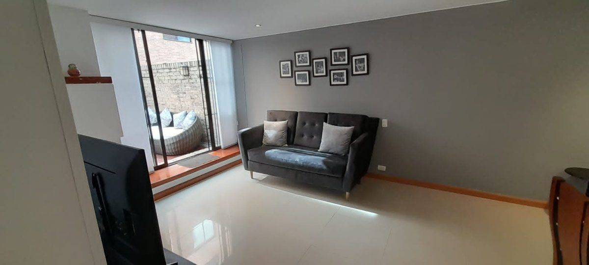 Apartamento en arriendo Acacias Usaquén Apartamento en arriendo Acacias Usaquén 70 m² - $ 2.783.100