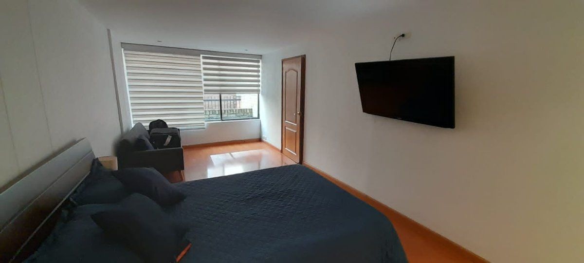Apartamento en arriendo Acacias Usaquén Apartamento en arriendo Acacias Usaquén 70 m² - $ 2.783.100