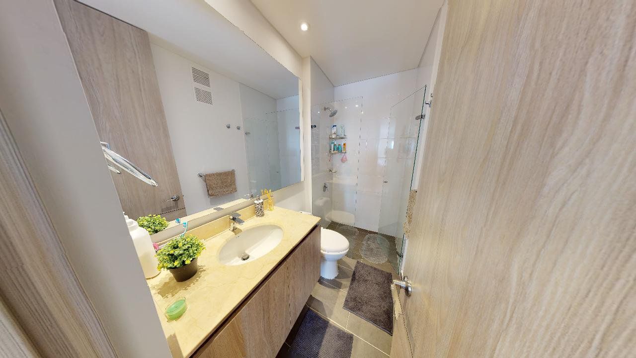 Apartamento en arriendo Puente Largo Apartamento en arriendo Puente Largo 55 m² - $ 1.850.000