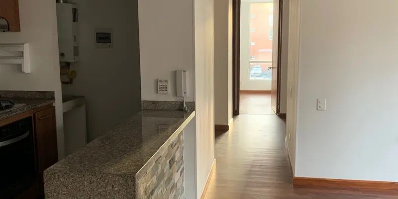 Apartamento en arriendo El Dorado Industrial Apartamento en arriendo El Dorado Industrial 68 m² - $ 1.350.000