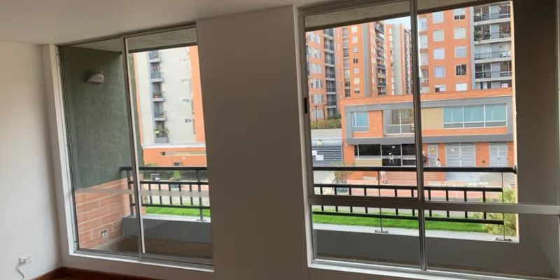 Apartamento en arriendo El Dorado Industrial Apartamento en arriendo El Dorado Industrial 68 m² - $ 1.350.000