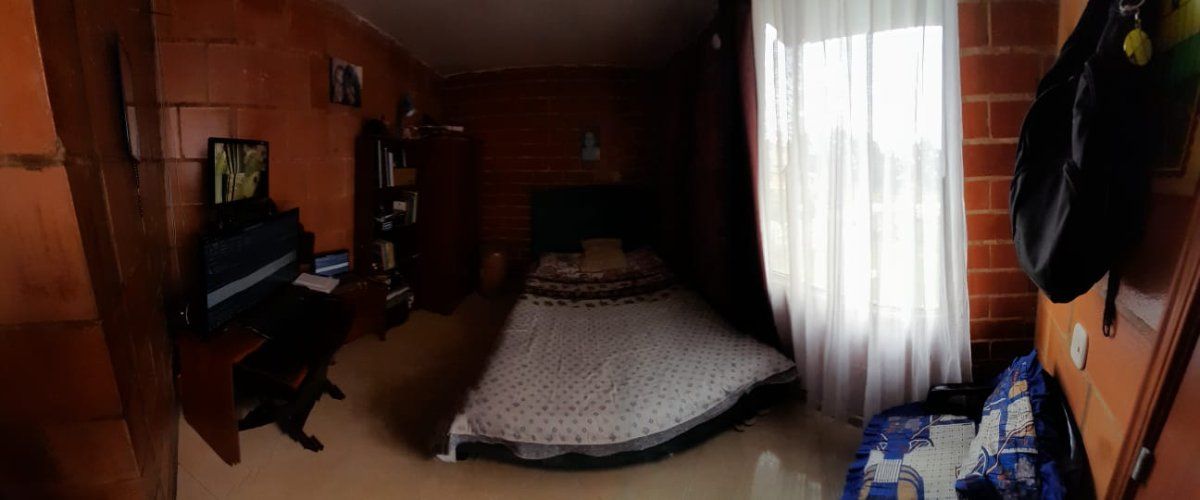 Casa en arriendo San Diego-Bosa Casa en arriendo San Diego-Bosa 52 m² - $ 861.500