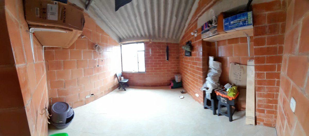 Casa en arriendo San Diego-Bosa Casa en arriendo San Diego-Bosa 52 m² - $ 861.500