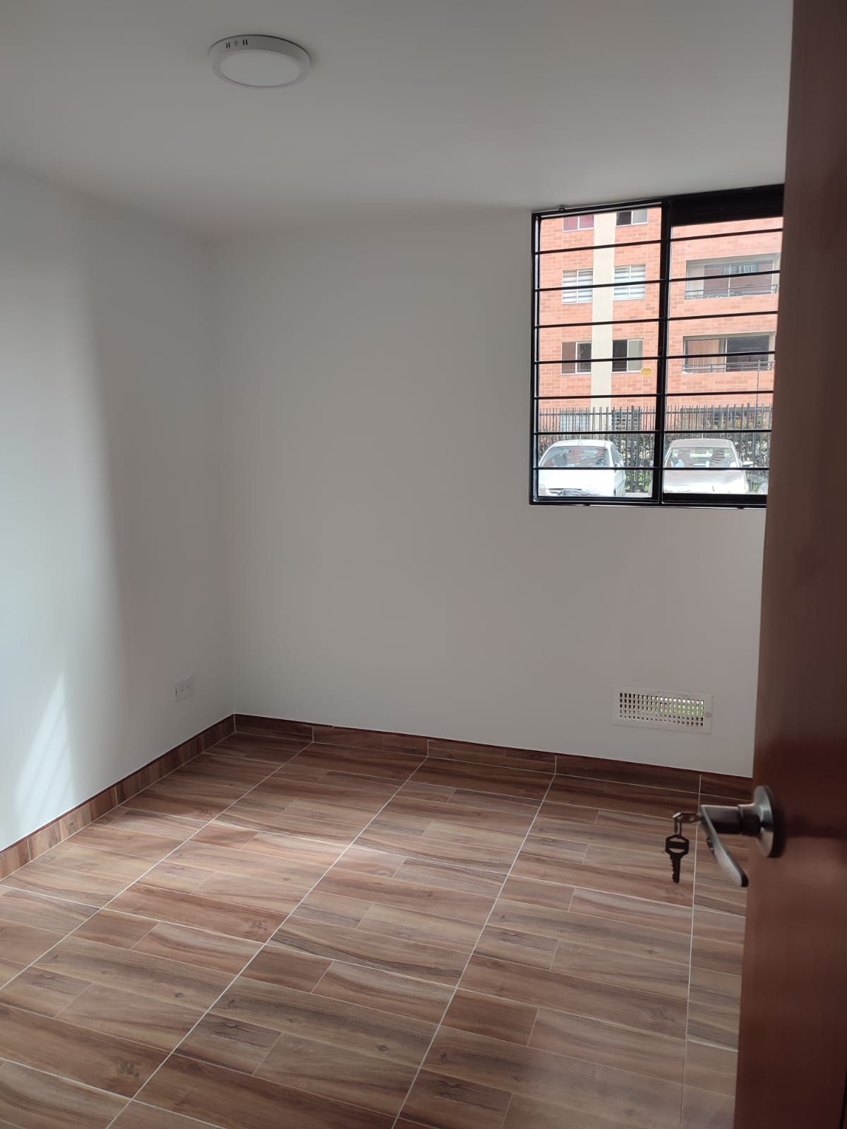 Apartamento en arriendo Madrid 64 m² - $ 850.000