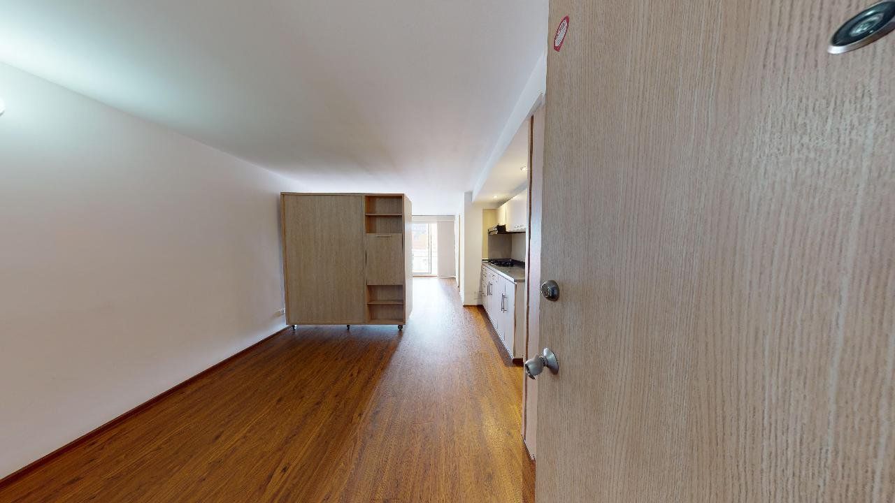 Apartamento en arriendo Chapinero Central Apartamento en arriendo Chapinero Central 0 m² - $ 1.350.000