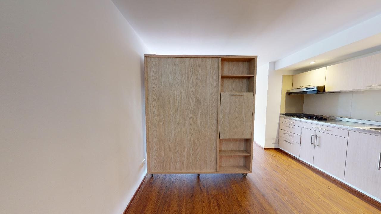Apartamento en arriendo Chapinero Central Apartamento en arriendo Chapinero Central 0 m² - $ 1.350.000