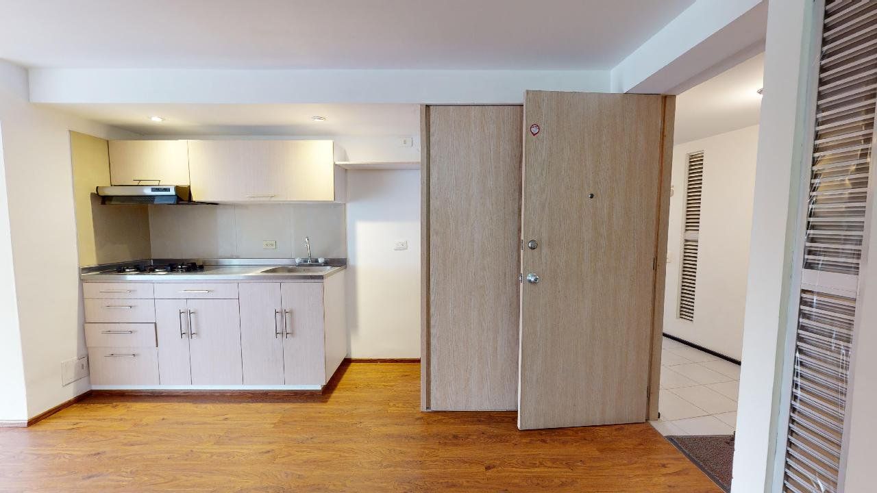 Apartamento en arriendo Chapinero Central Apartamento en arriendo Chapinero Central 0 m² - $ 1.350.000