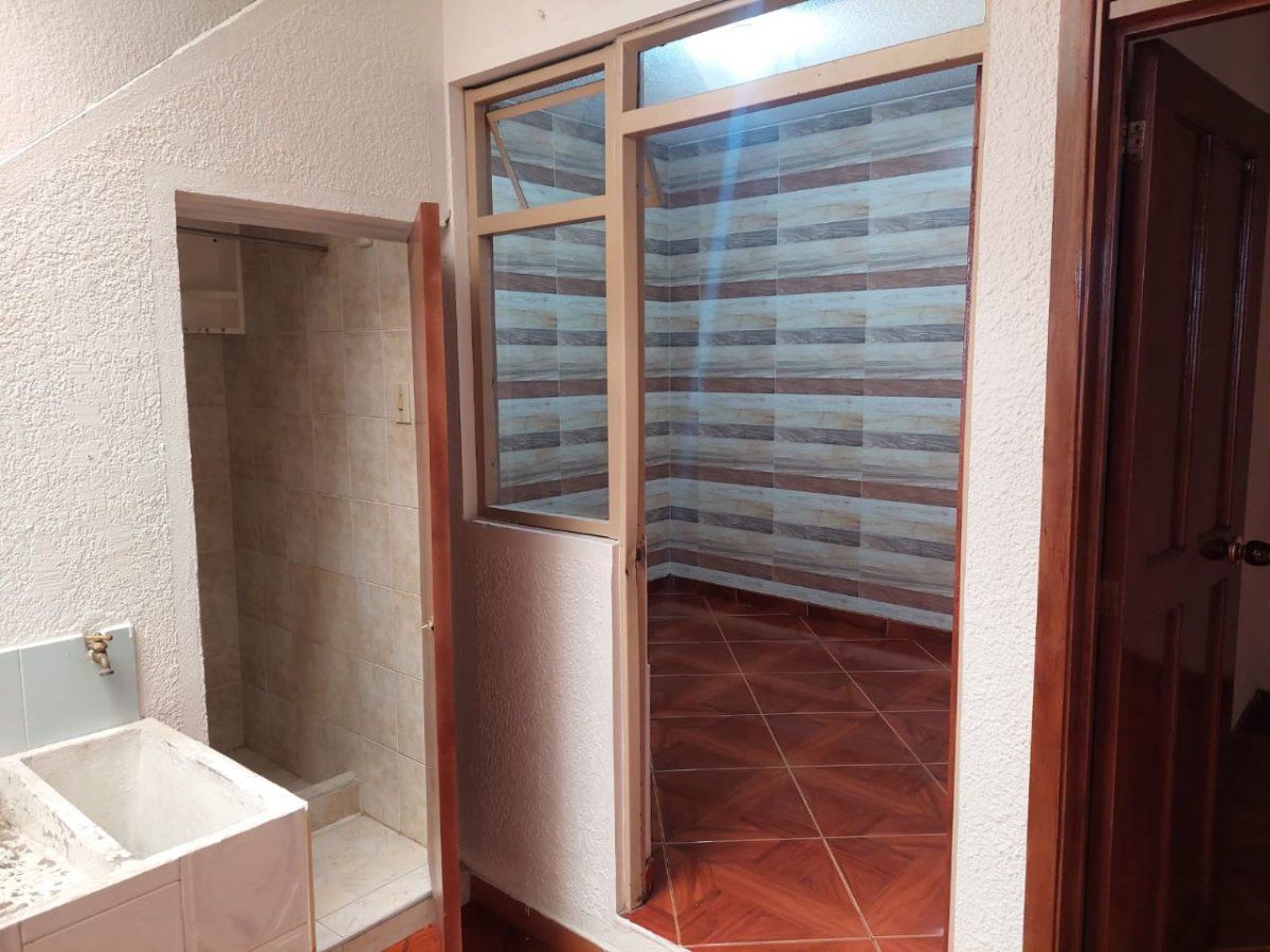 Apartamento en arriendo Callejón Santa Bárbara Apartamento en arriendo Callejón Santa Bárbara 150 m² - $ 650.000