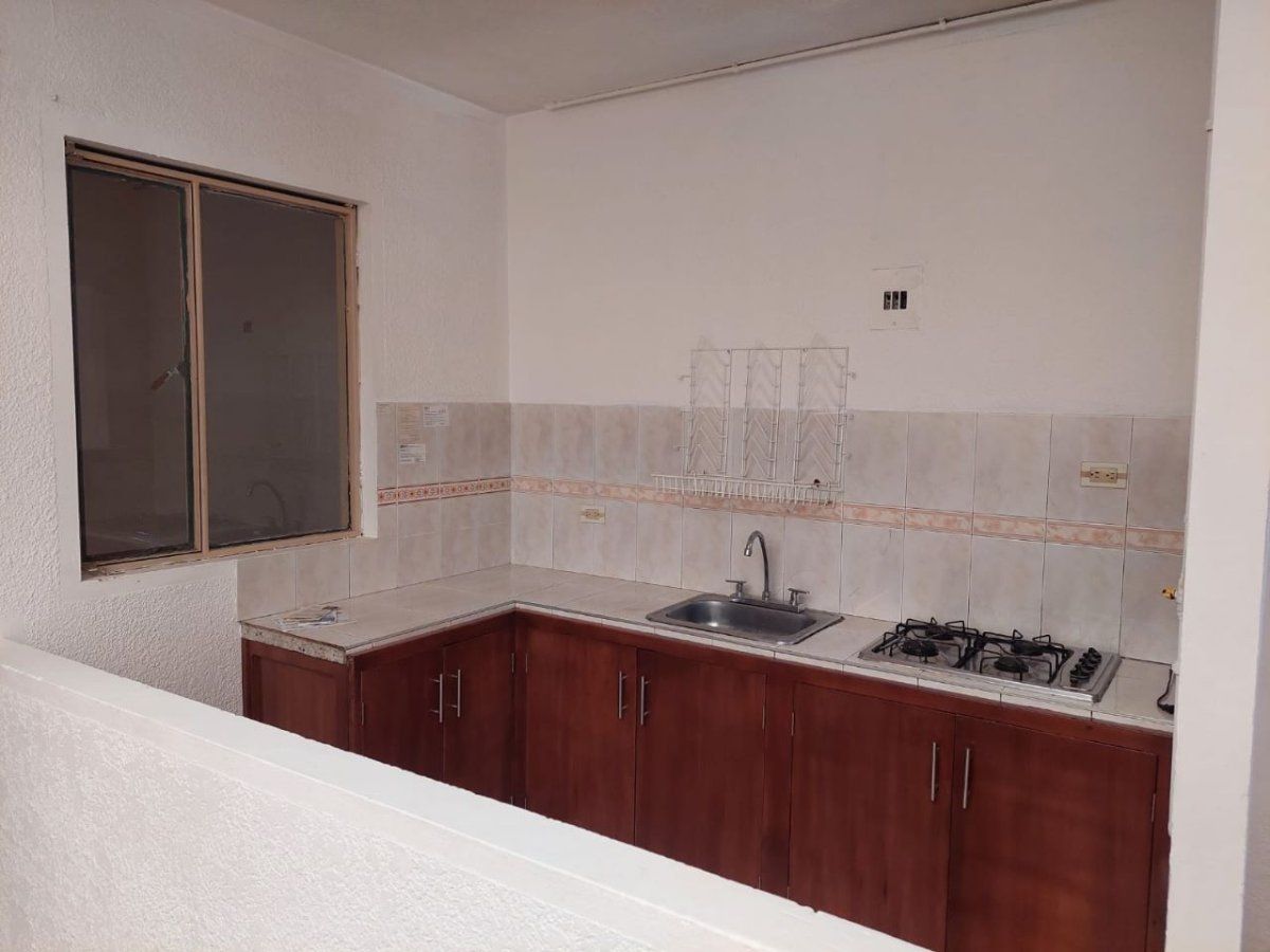 Apartamento en arriendo Callejón Santa Bárbara Apartamento en arriendo Callejón Santa Bárbara 150 m² - $ 650.000