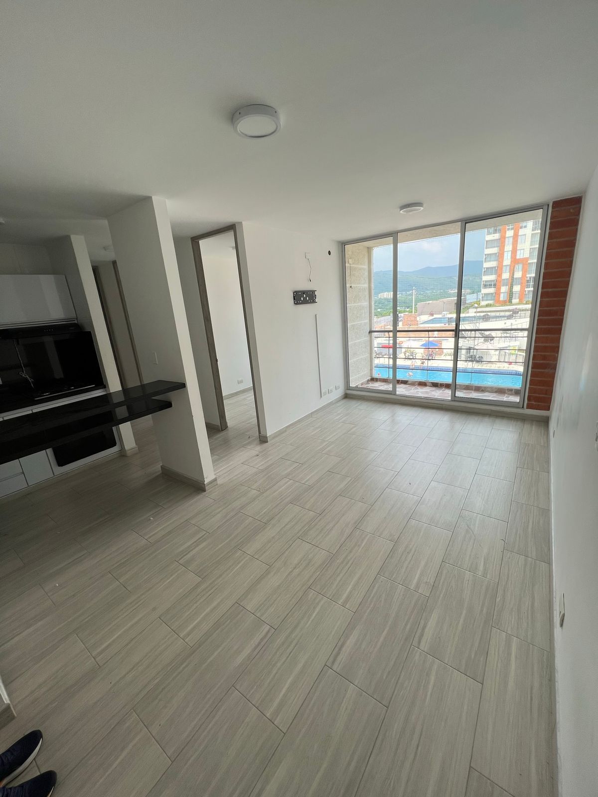 Apartamento en arriendo Girardot Apartamento en arriendo Girardot 75 m² - $ 1.200.000