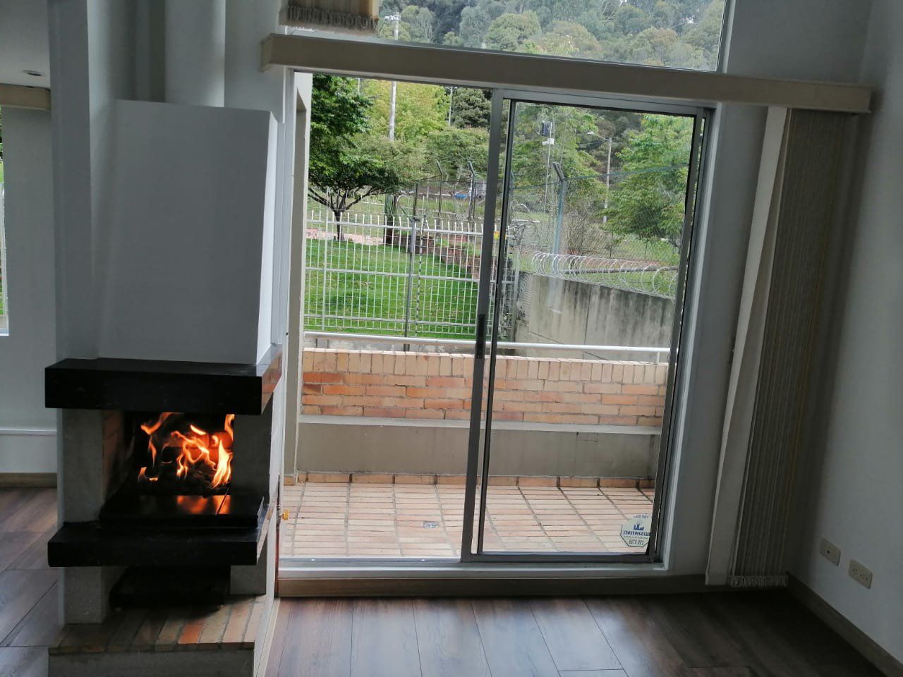 Apartamento en arriendo La Macarena 0 m² - $ 2.600.000