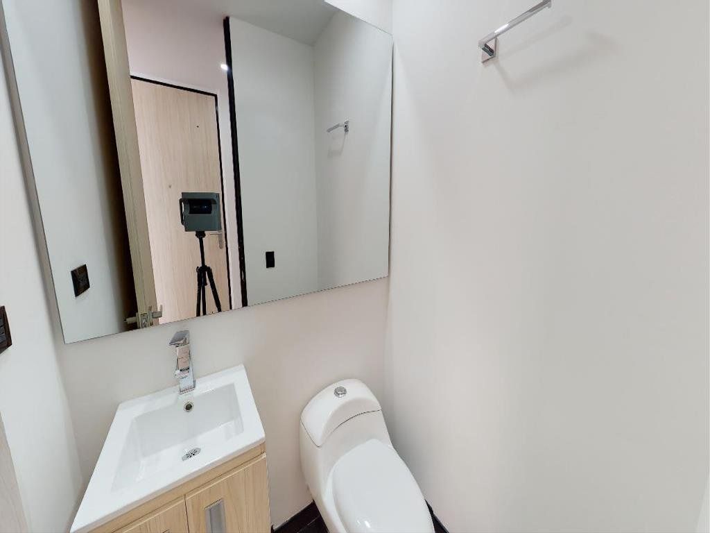 Apartamento en arriendo San Patricio Apartamento en arriendo San Patricio 0 m² - $ 3.800.000