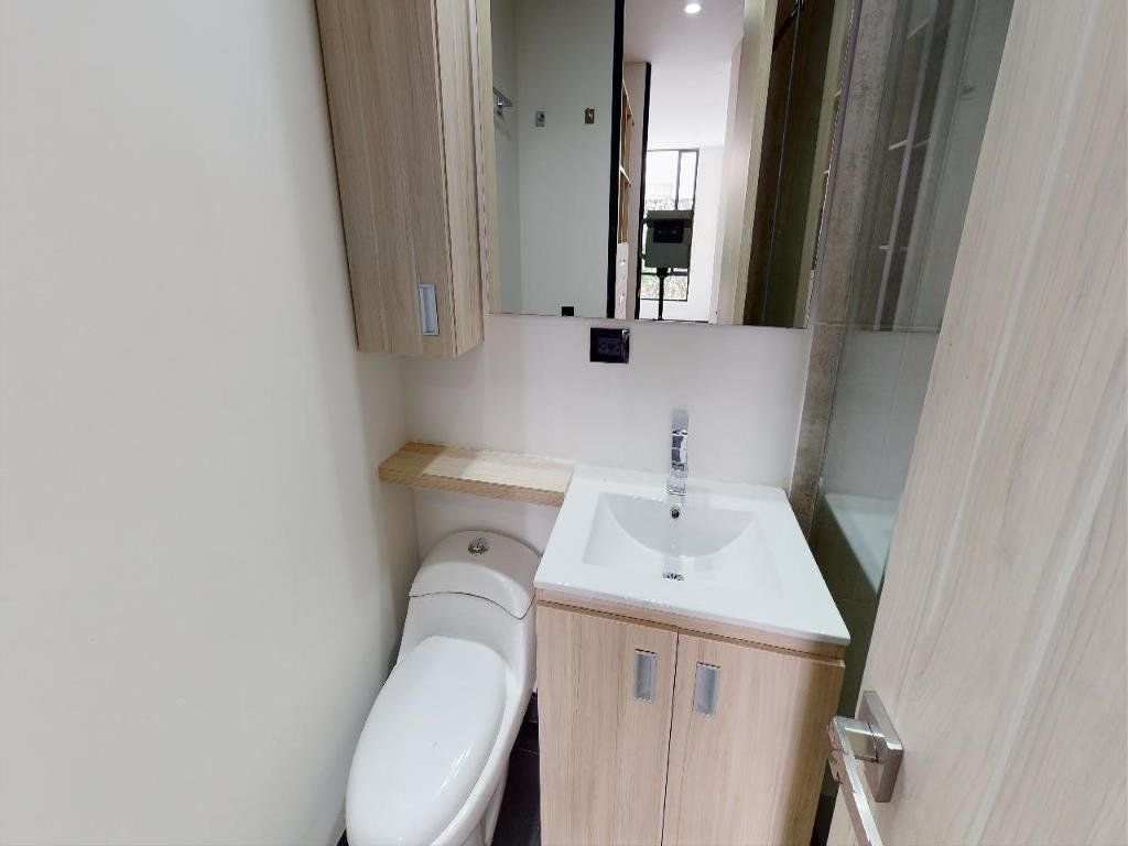 Apartamento en arriendo San Patricio Apartamento en arriendo San Patricio 0 m² - $ 3.800.000