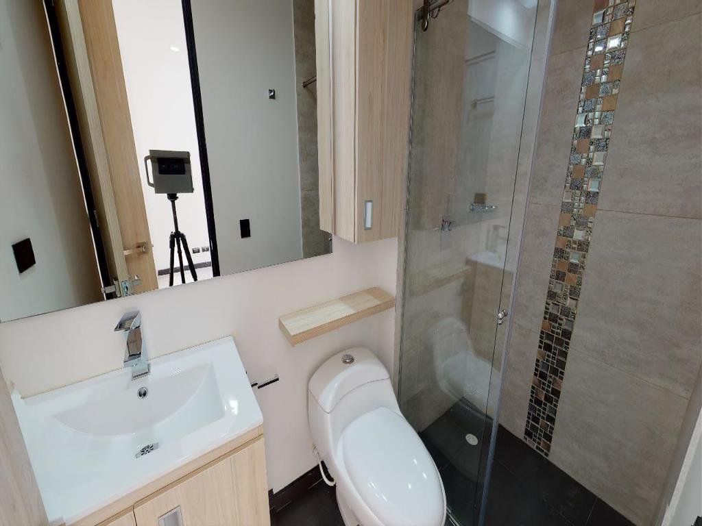 Apartamento en arriendo San Patricio Apartamento en arriendo San Patricio 0 m² - $ 3.800.000